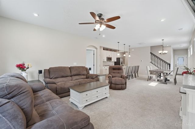 5821 Parkview Lane, Miami Twp, OH 45150