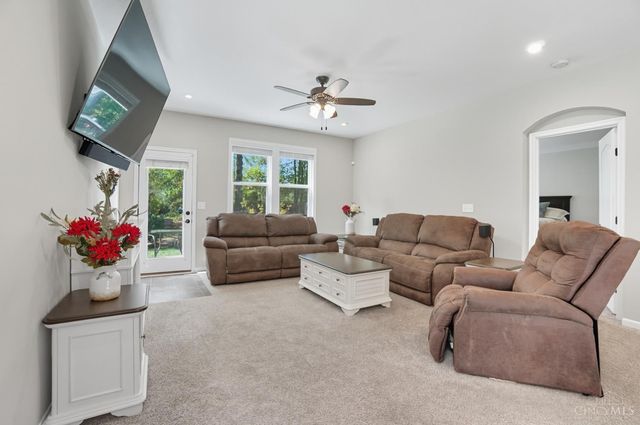 5821 Parkview Lane, Miami Twp, OH 45150