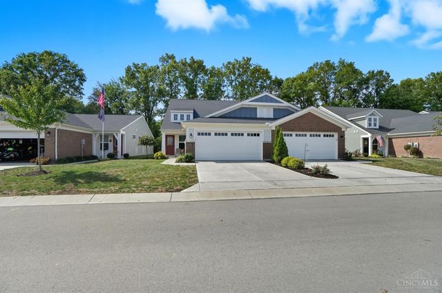 5821 Parkview Lane, Miami Twp, OH 45150