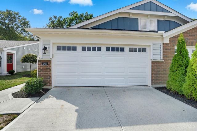 5821 Parkview Lane, Miami Twp, OH 45150