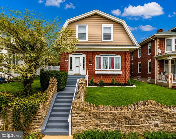 317 STATE, Shillington, PA 19607