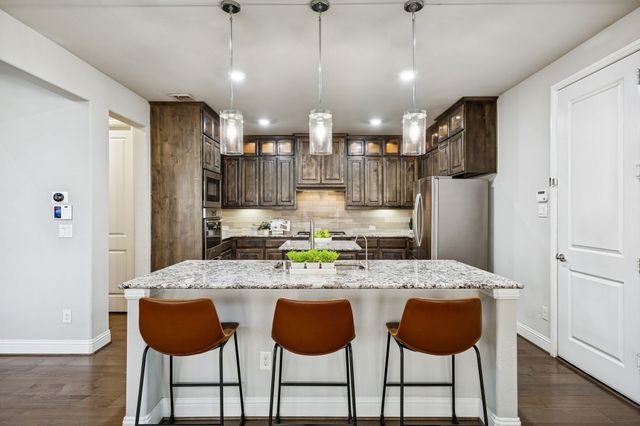 6333 Hall Road, Frisco, TX 75034