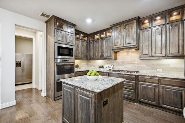 6333 Hall Road, Frisco, TX 75034