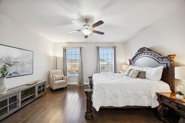 6333 Hall Road, Frisco, TX 75034