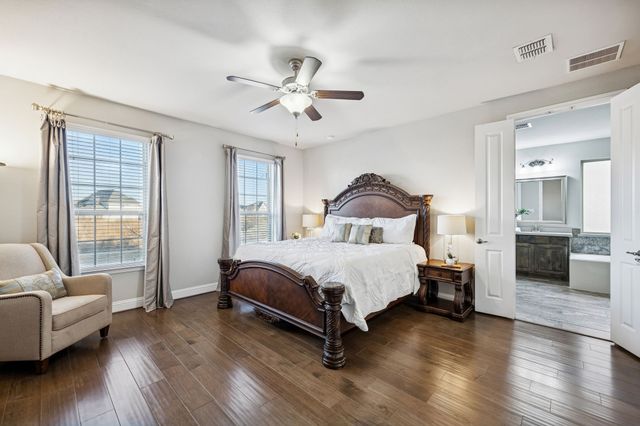 6333 Hall Road, Frisco, TX 75034