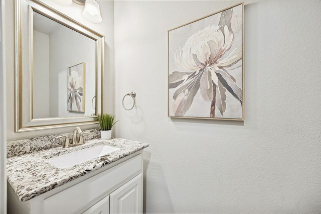 6333 Hall Road, Frisco, TX 75034