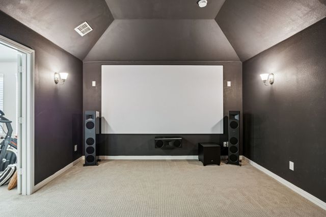 6333 Hall Road, Frisco, TX 75034