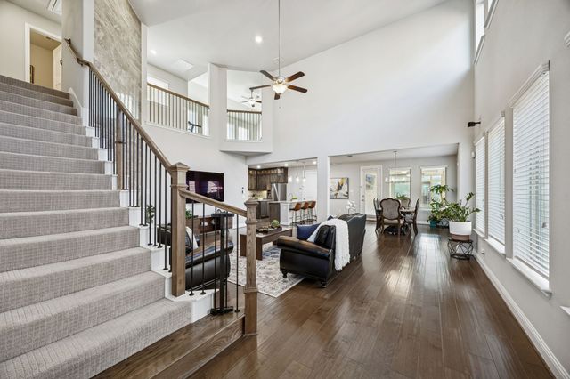 6333 Hall Road, Frisco, TX 75034