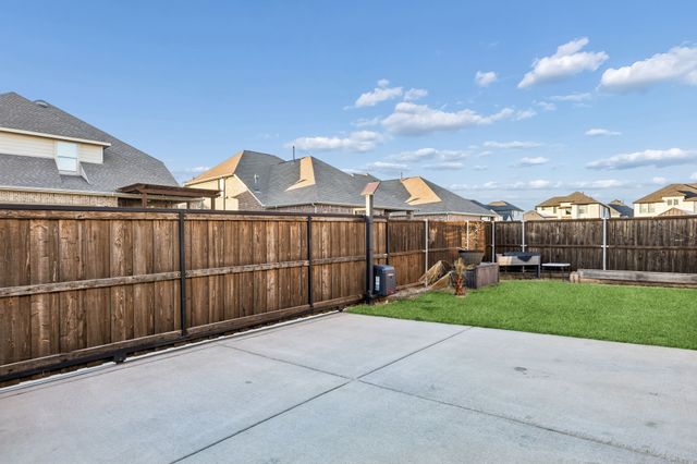 6333 Hall Road, Frisco, TX 75034