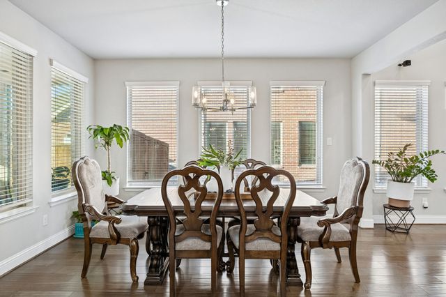 6333 Hall Road, Frisco, TX 75034