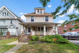 12913 Larchmere Boulevard, Shaker Heights, OH 44120