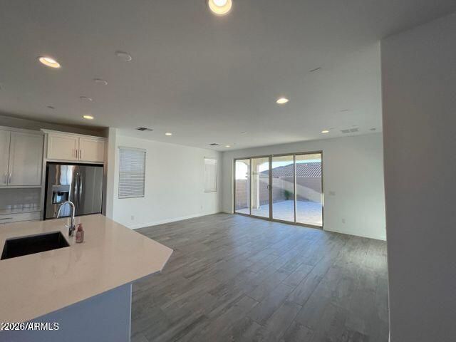 12553 W CALLE DE SOL --, Peoria, AZ 85383