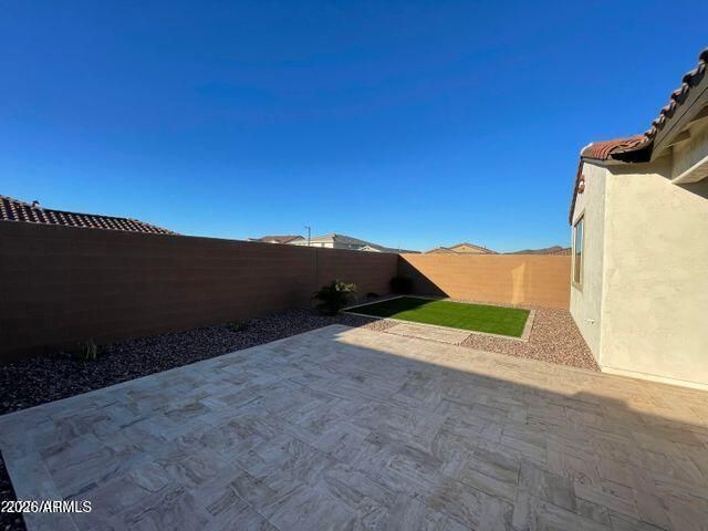 12553 W CALLE DE SOL --, Peoria, AZ 85383