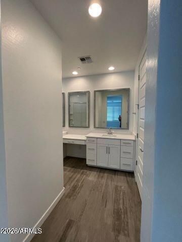 12553 W CALLE DE SOL --, Peoria, AZ 85383