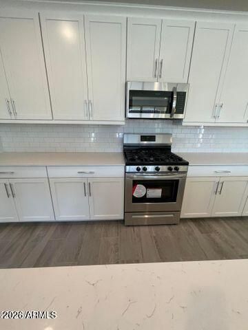 12553 W CALLE DE SOL --, Peoria, AZ 85383