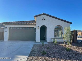 12553 W CALLE DE SOL --, Peoria, AZ 85383