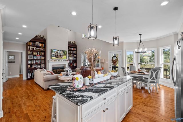 325 Alicia Lane, Gadsden, AL 35901