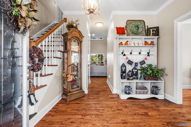 325 Alicia Lane, Gadsden, AL 35901