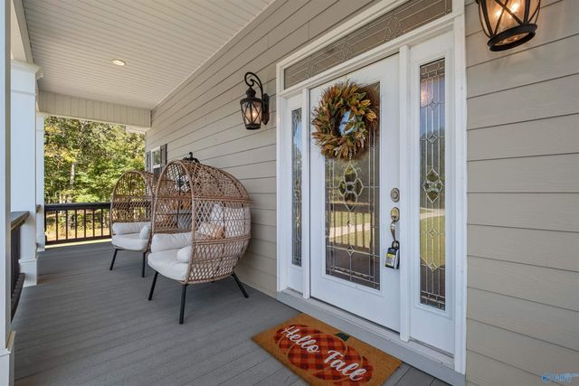 325 Alicia Lane, Gadsden, AL 35901