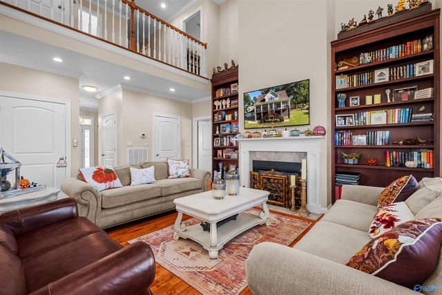 325 Alicia Lane, Gadsden, AL 35901