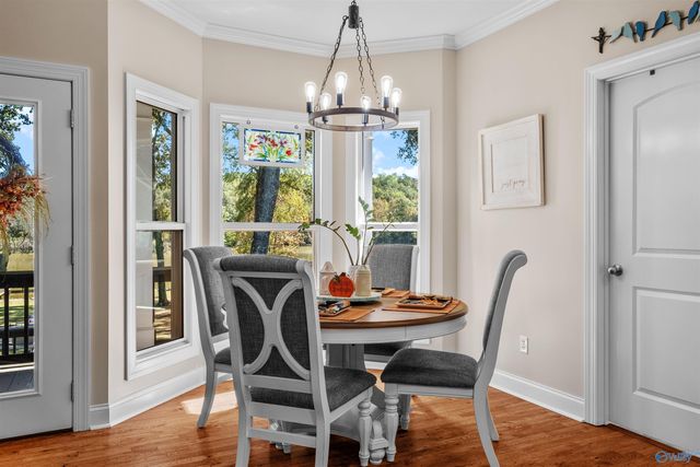 325 Alicia Lane, Gadsden, AL 35901