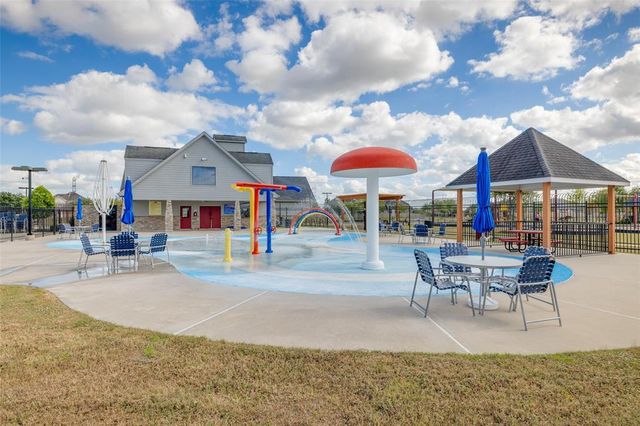 8206 Bristol Diamond Drive, Rosharon, TX 77583