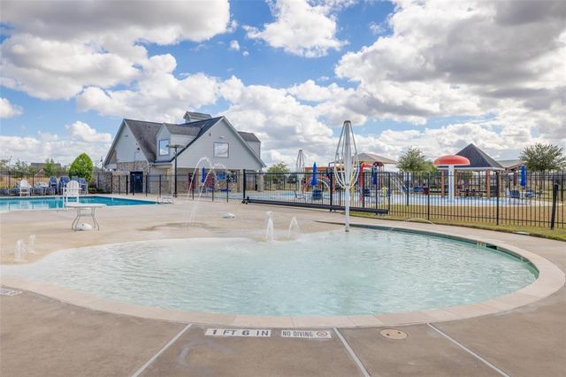 8206 Bristol Diamond Drive, Rosharon, TX 77583