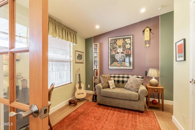 1273 S Rice Road 12, Ojai, CA 93023