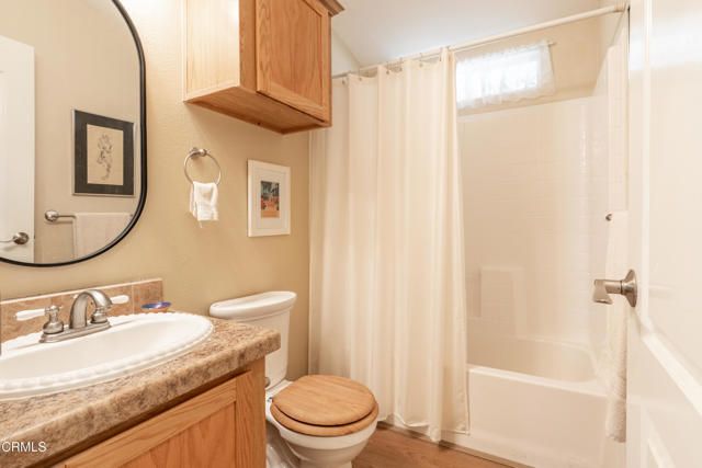 1273 S Rice Road 12, Ojai, CA 93023