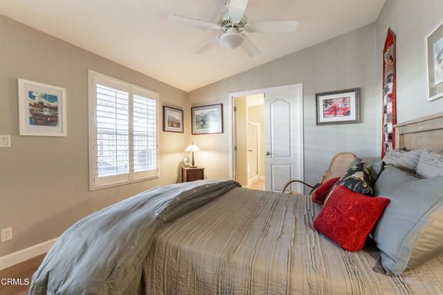 1273 S Rice Road 12, Ojai, CA 93023