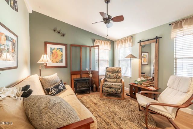 1273 S Rice Road 12, Ojai, CA 93023