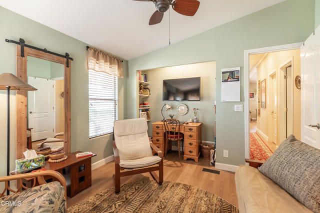 1273 S Rice Road 12, Ojai, CA 93023