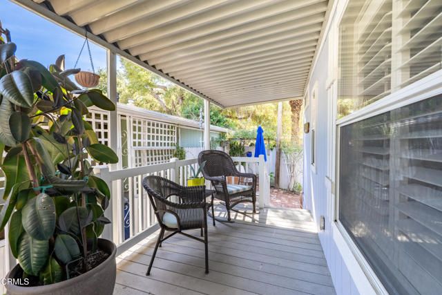 1273 S Rice Road 12, Ojai, CA 93023