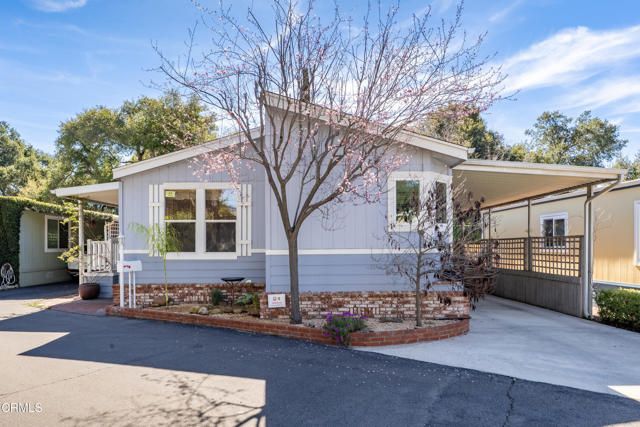 1273 S Rice Road 12, Ojai, CA 93023