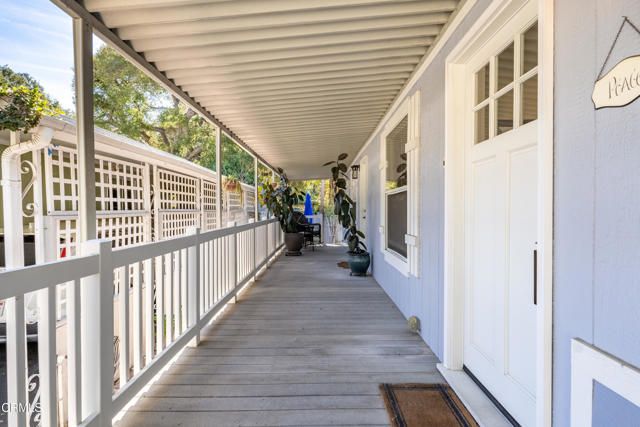 1273 S Rice Road 12, Ojai, CA 93023