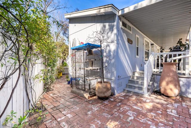 1273 S Rice Road 12, Ojai, CA 93023