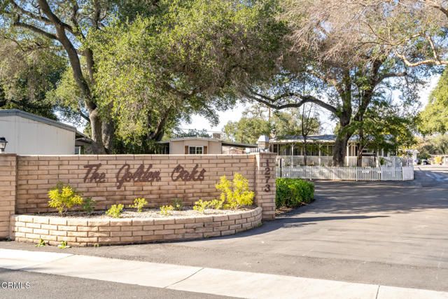 1273 S Rice Road 12, Ojai, CA 93023