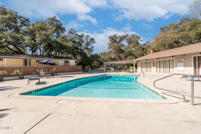 1273 S Rice Road 12, Ojai, CA 93023