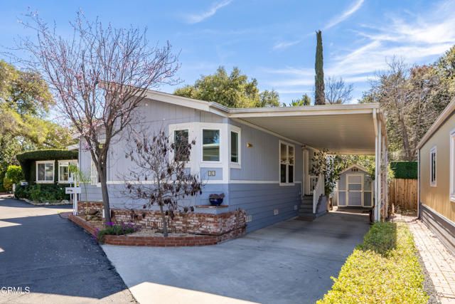 1273 S Rice Road 12, Ojai, CA 93023