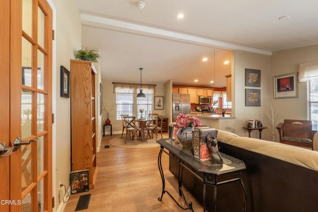 1273 S Rice Road 12, Ojai, CA 93023