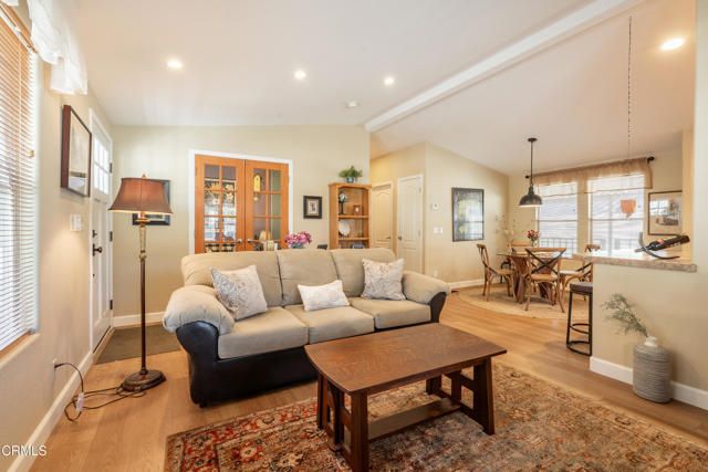 1273 S Rice Road 12, Ojai, CA 93023