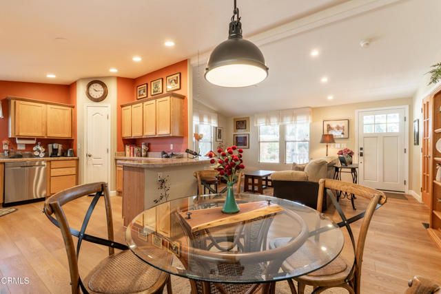 1273 S Rice Road 12, Ojai, CA 93023