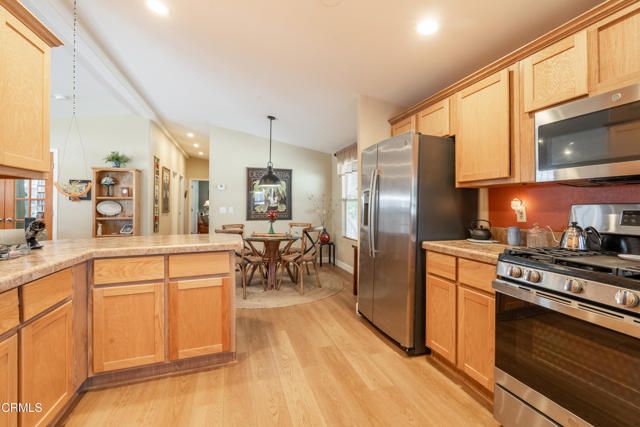 1273 S Rice Road 12, Ojai, CA 93023