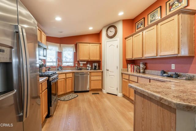 1273 S Rice Road 12, Ojai, CA 93023