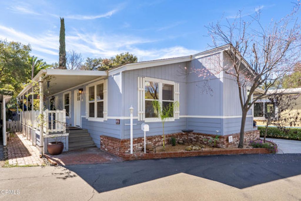 1273 S Rice Road 12, Ojai, CA 93023