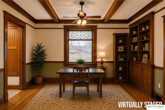 117 S Molley Street, Bennington, NE 68007