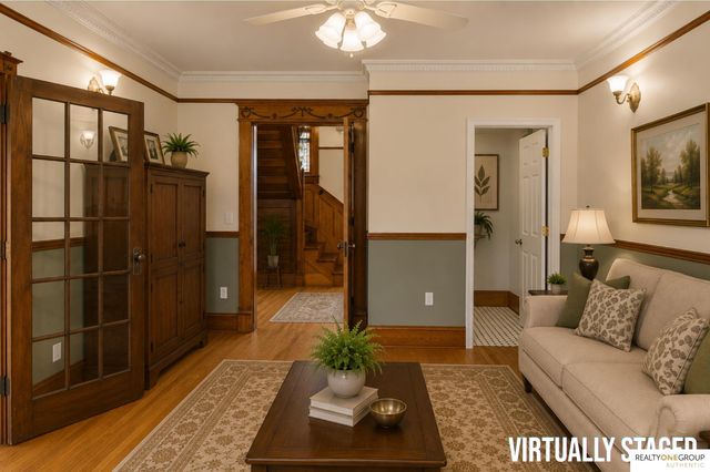 117 S Molley Street, Bennington, NE 68007