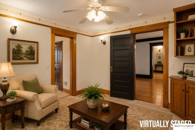 117 S Molley Street, Bennington, NE 68007