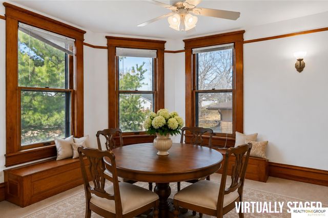 117 S Molley Street, Bennington, NE 68007