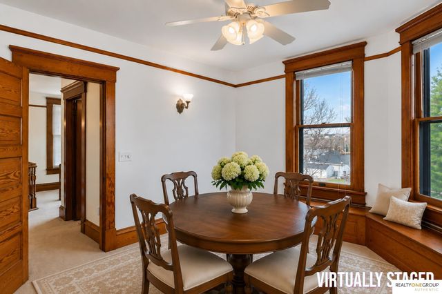 117 S Molley Street, Bennington, NE 68007